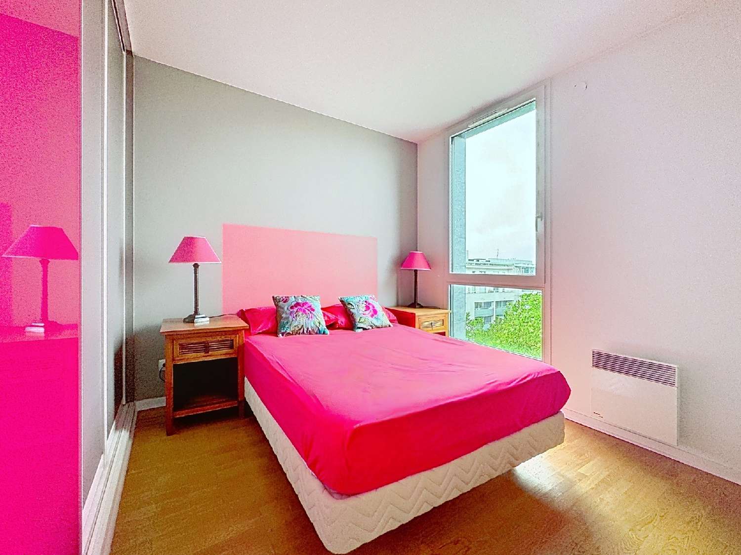 à vendre maison Paris 12e Arrondissement Paris (Seine) 7