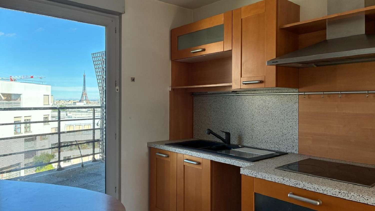 en venta casa Paris 15e Arrondissement París (Seine) 2