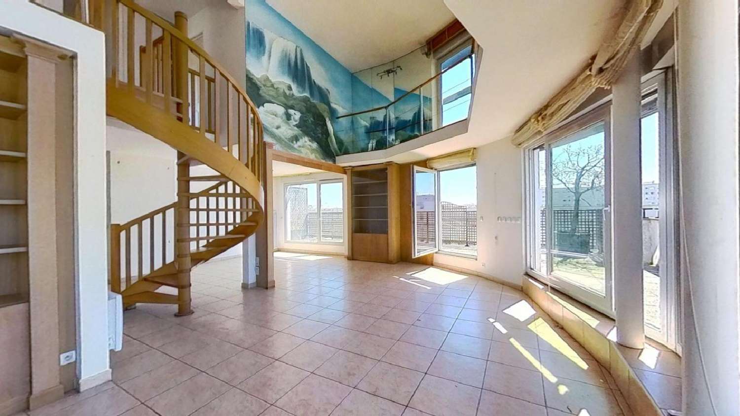 en venta casa Paris 15e Arrondissement París (Seine) 5