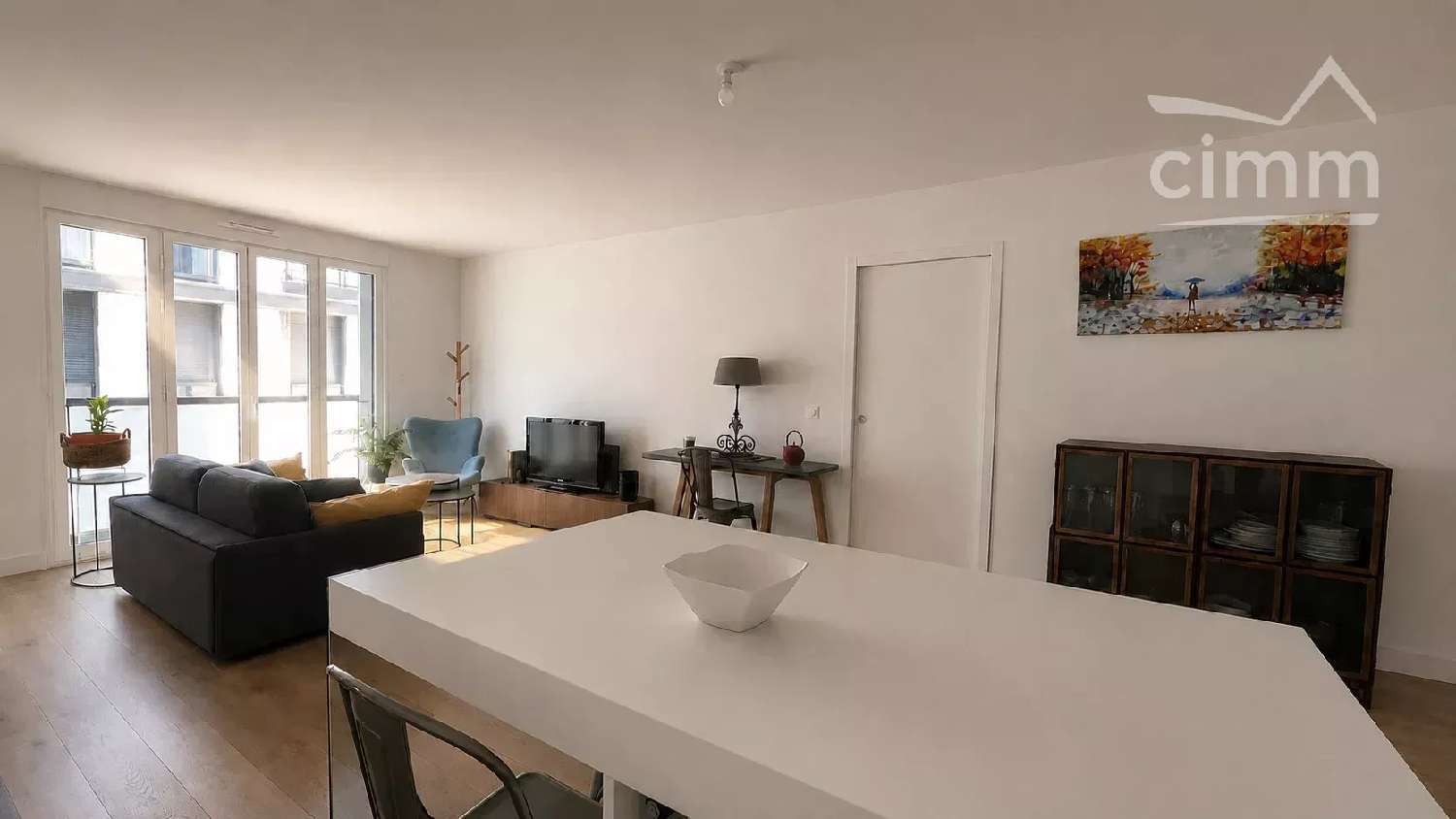  à vendre maison Paris 20e Arrondissement Paris (Seine) 2