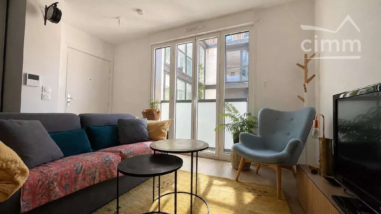  à vendre maison Paris 20e Arrondissement Paris (Seine) 3