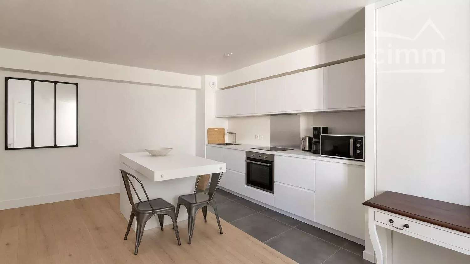  à vendre maison Paris 20e Arrondissement Paris (Seine) 4