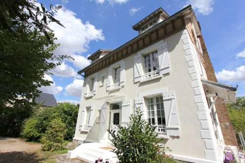 Parmain Val-d'Oise house foto 7404010