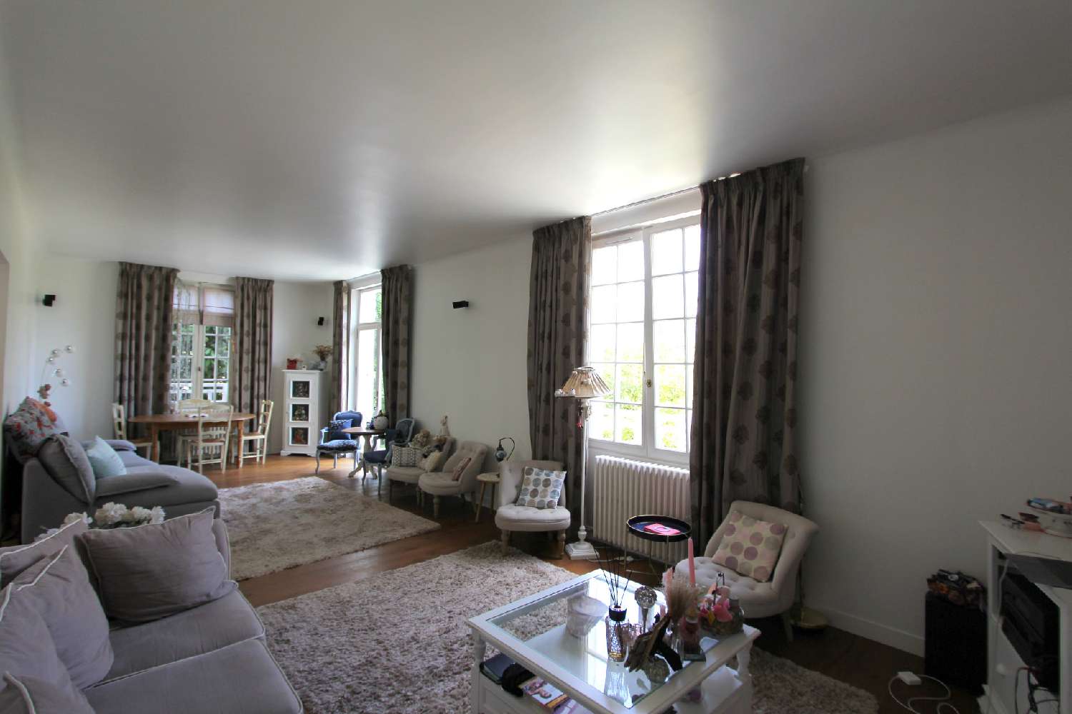for sale house Parmain Val-d'Oise 4