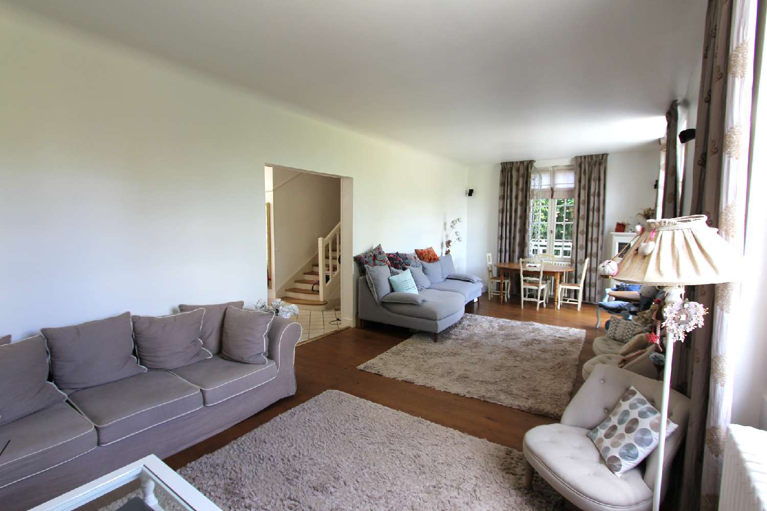 for sale house Parmain Val-d'Oise 5