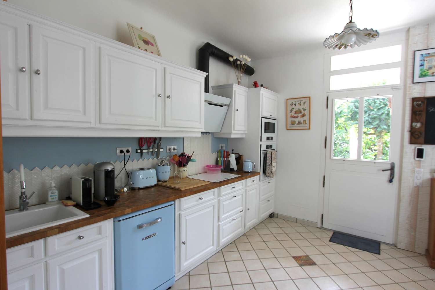 for sale house Parmain Val-d'Oise 7