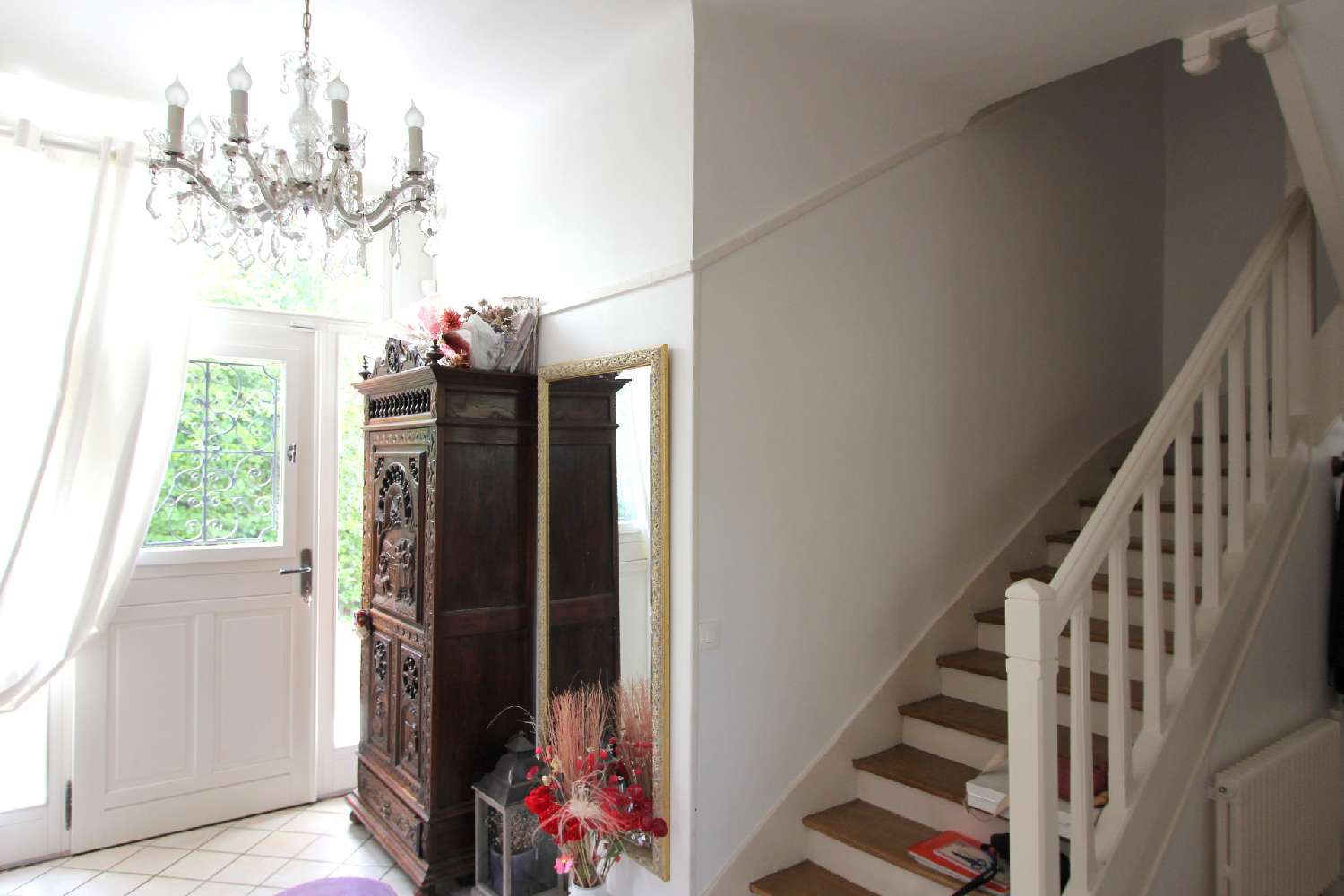 for sale house Parmain Val-d'Oise 8
