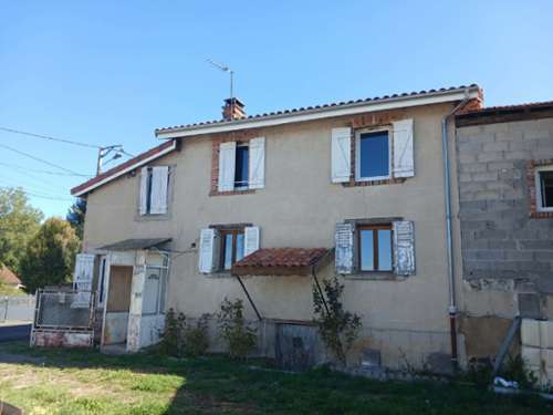 Paslières Puy-de-Dôme Haus Bild 7411621