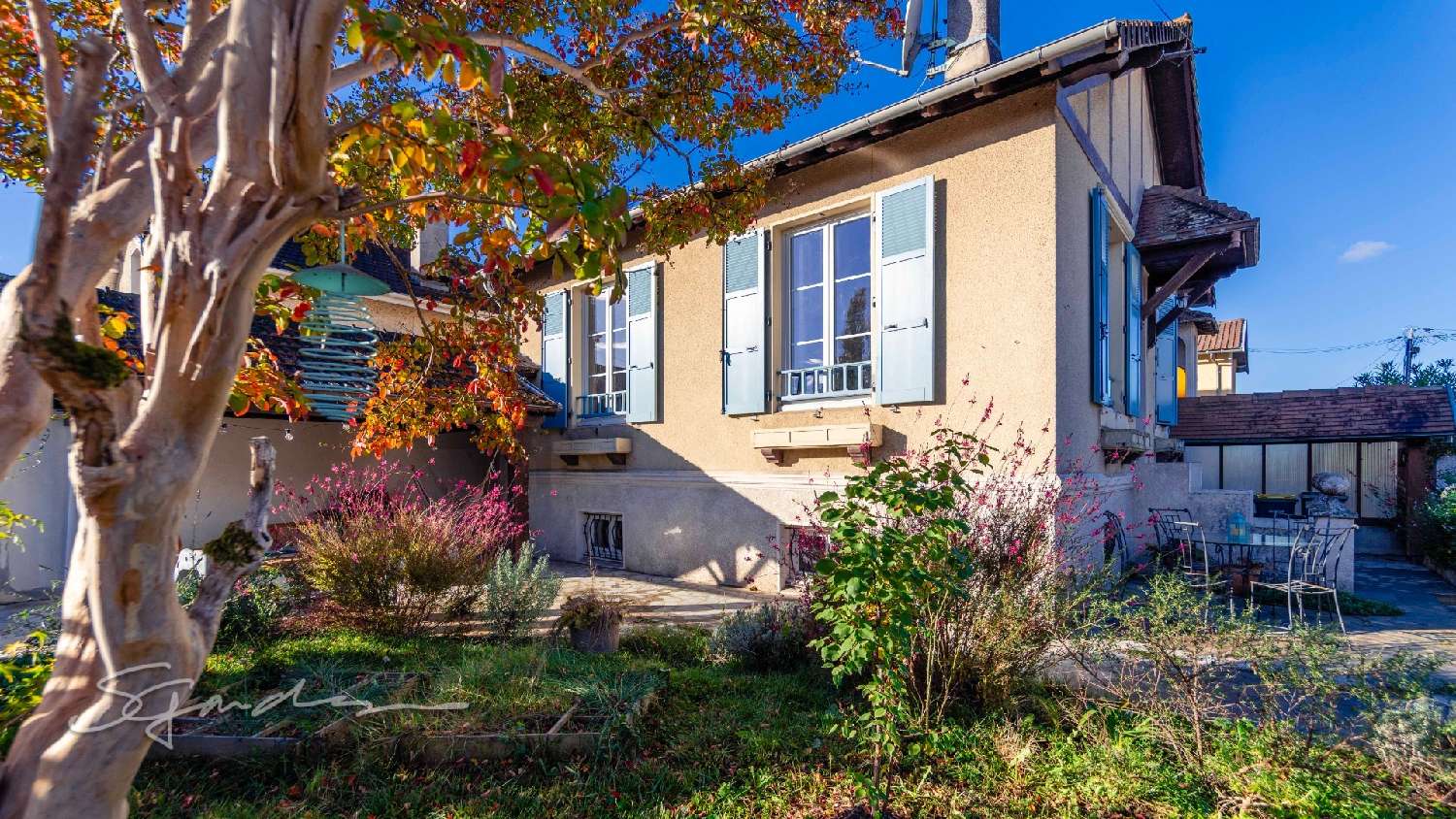 te koop huis Pau Pyrénées-Atlantiques 3