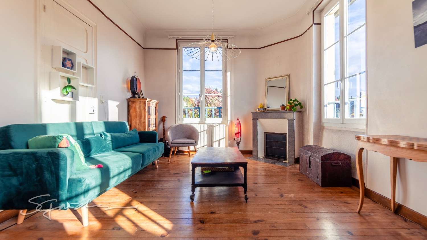 te koop huis Pau Pyrénées-Atlantiques 5