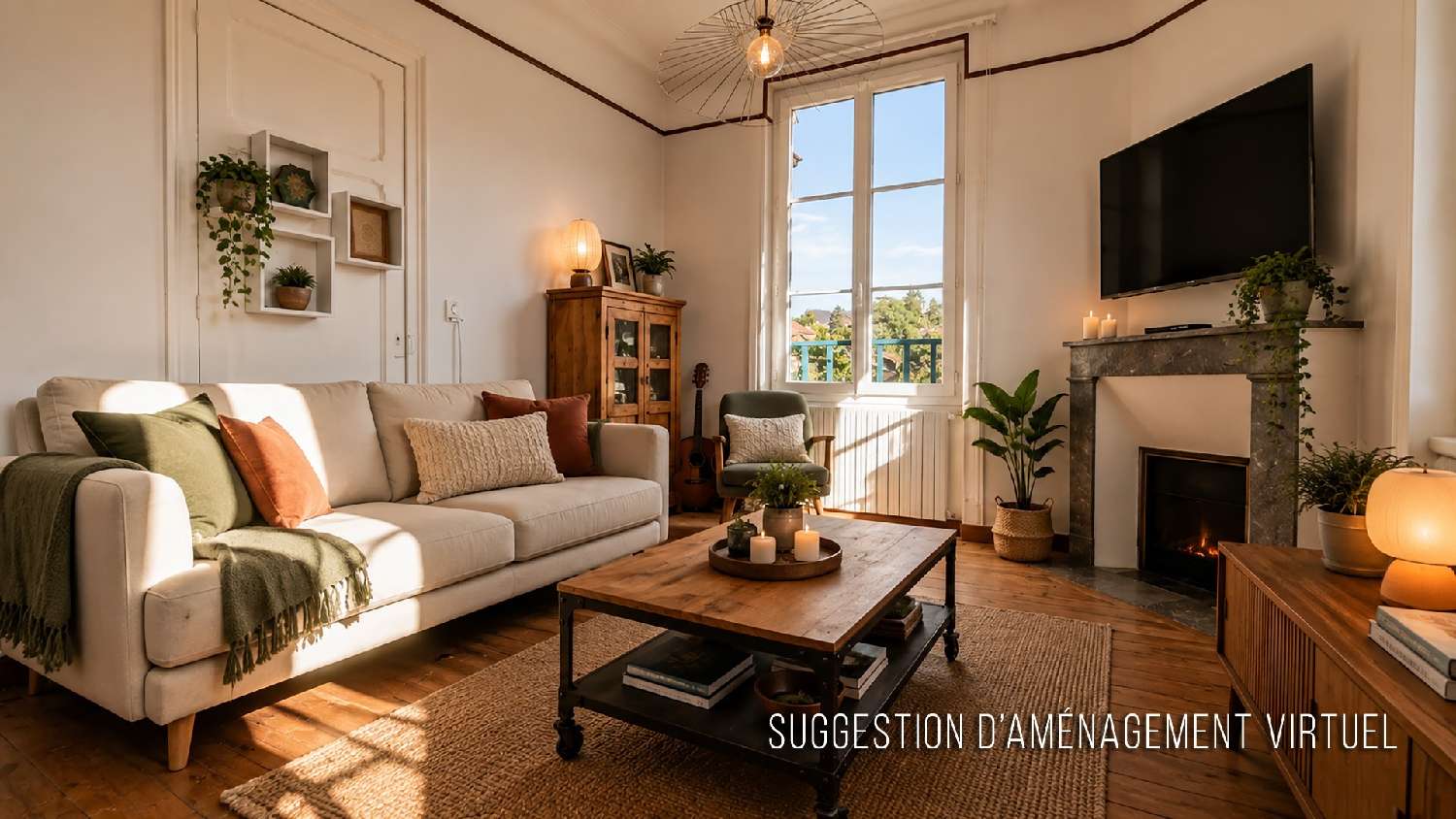 te koop huis Pau Pyrénées-Atlantiques 6