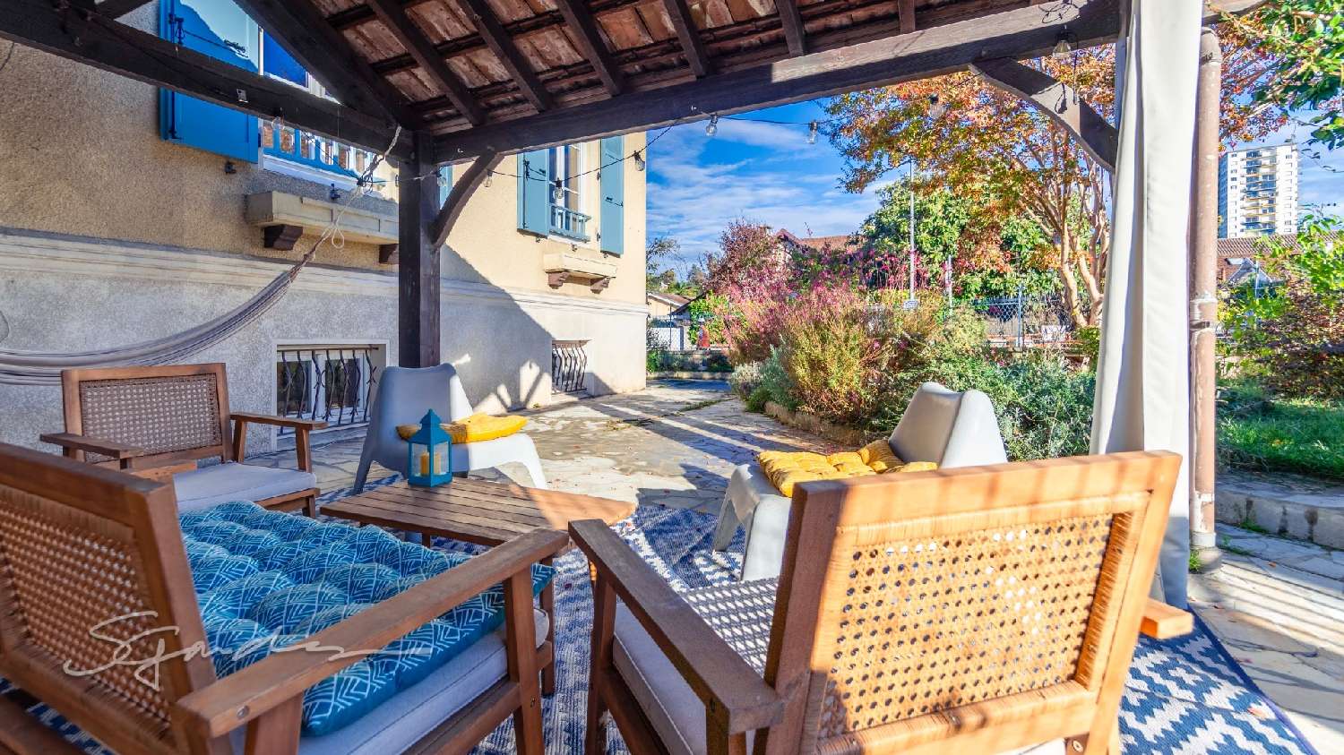 te koop huis Pau Pyrénées-Atlantiques 7