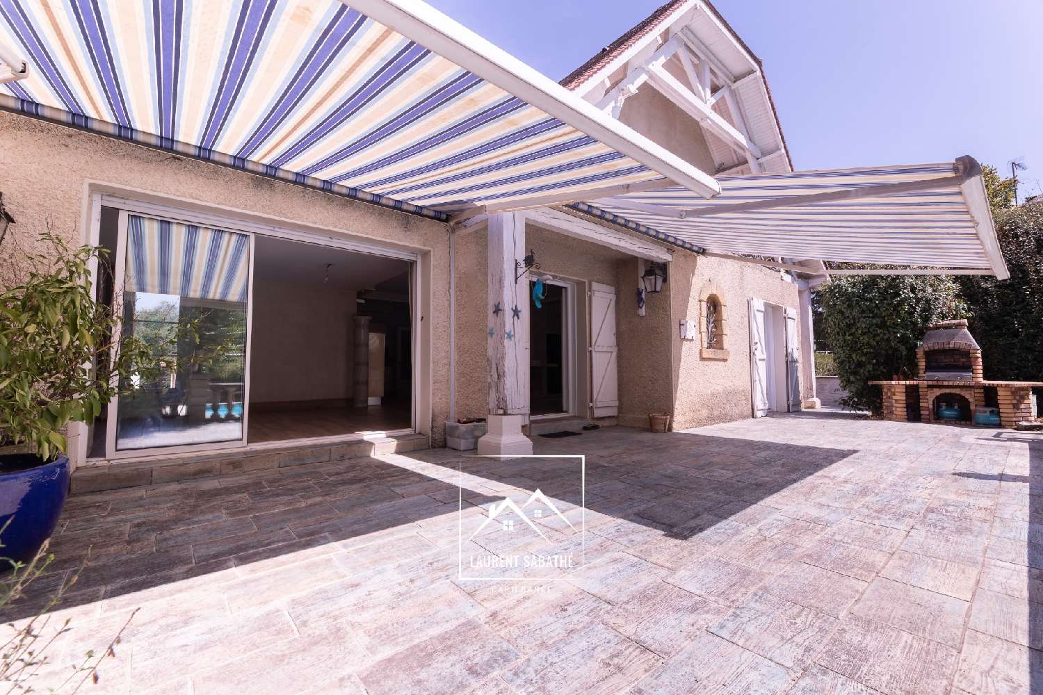  à vendre maison Pau Pyrénées-Atlantiques 3