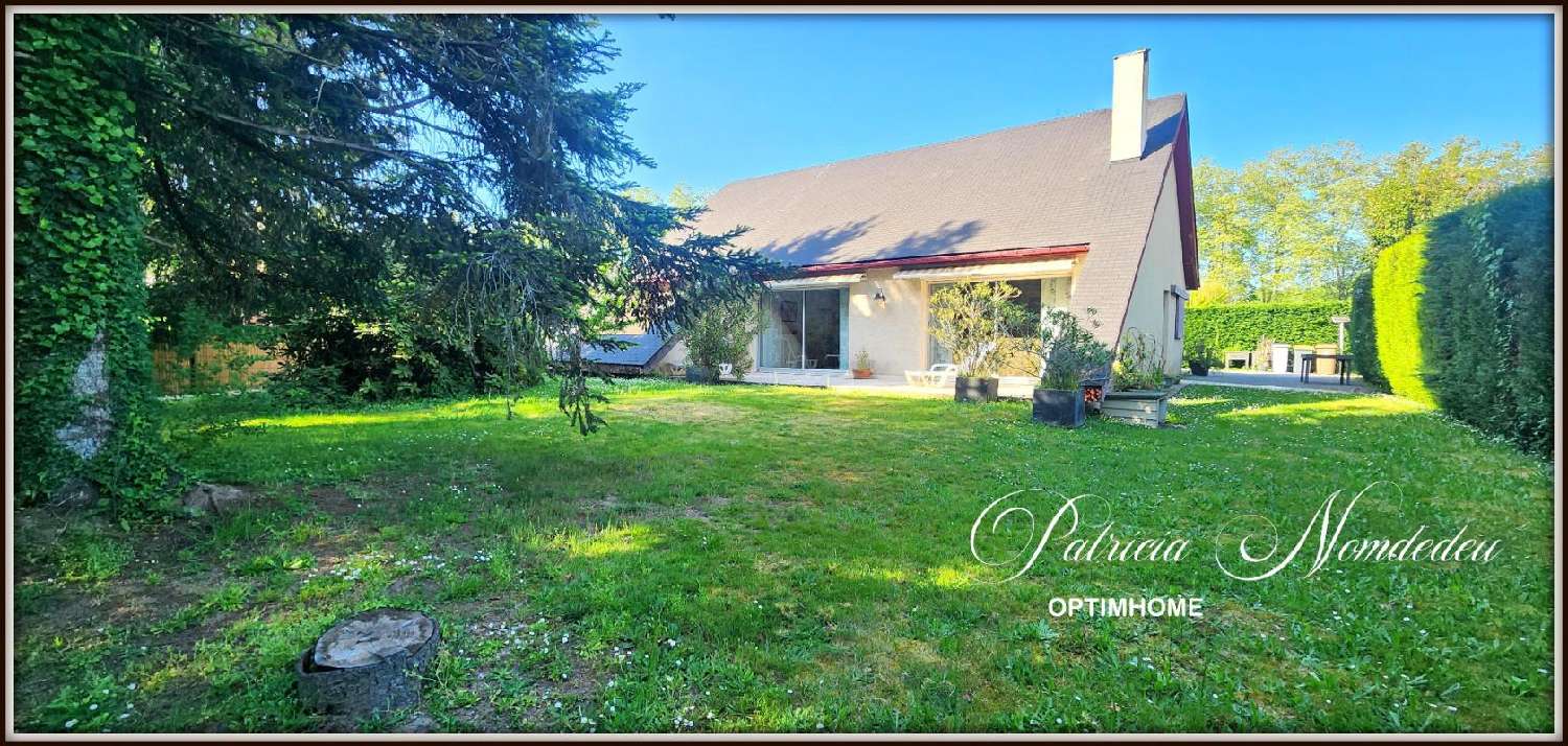 en venta casa Pau Pirineos Atlánticos 2
