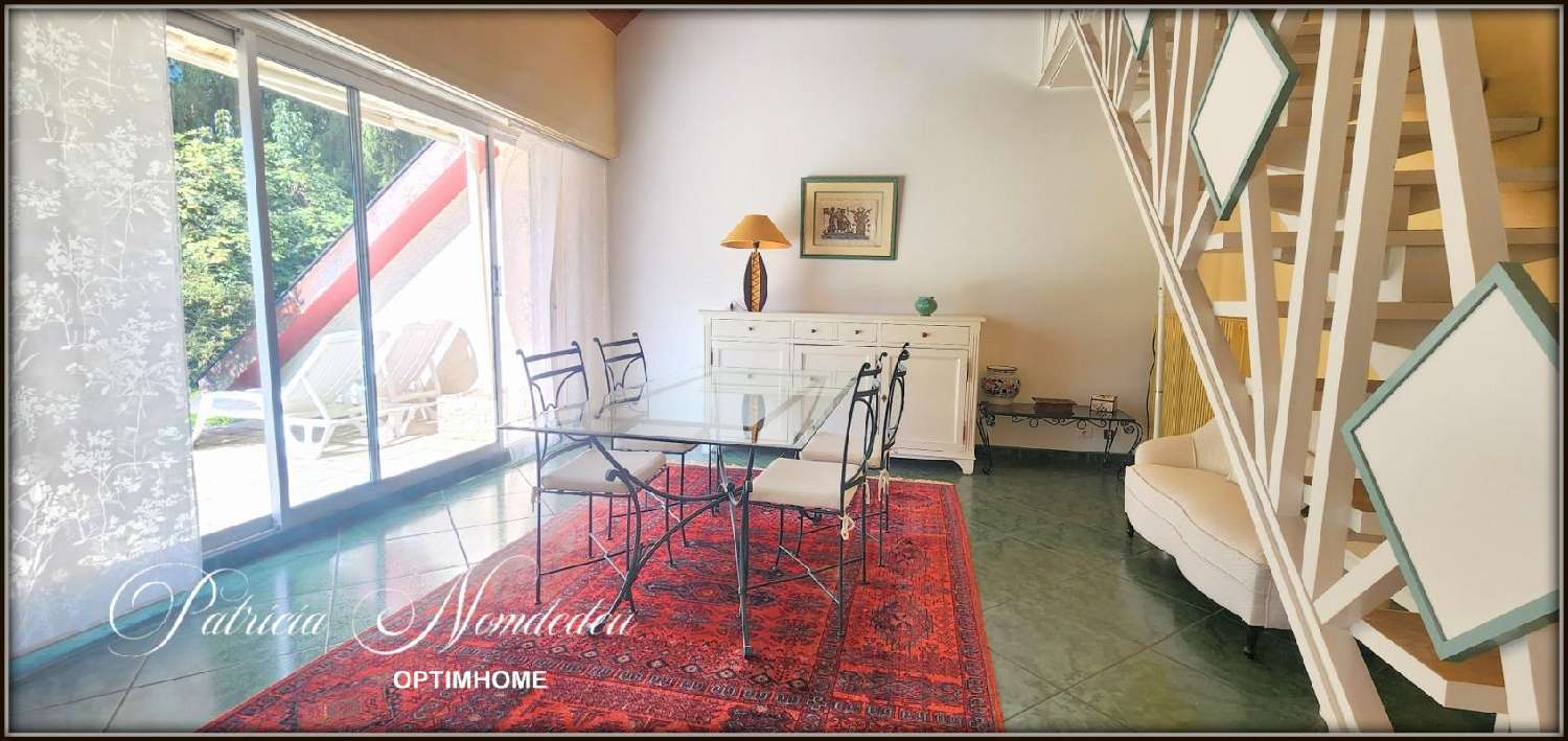 en venta casa Pau Pirineos Atlánticos 4
