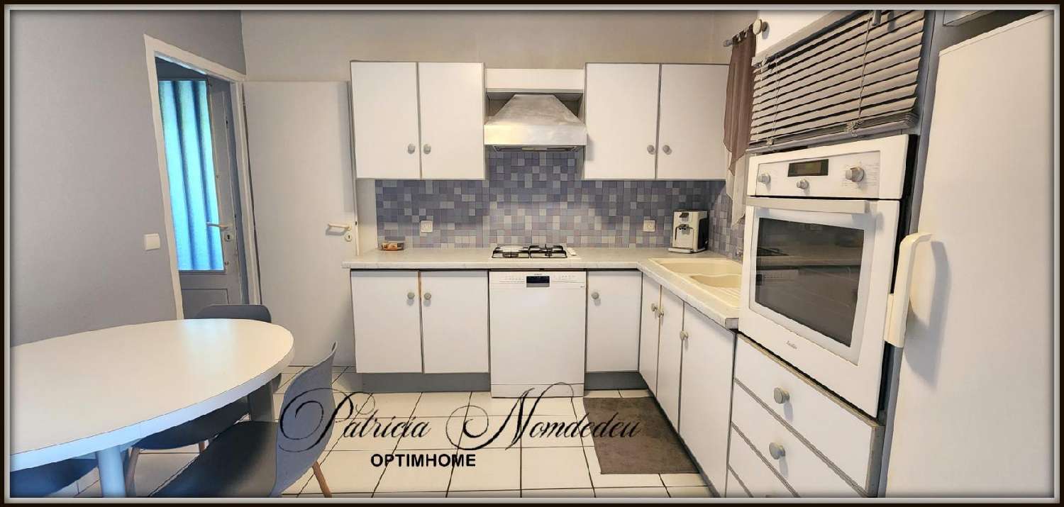en venta casa Pau Pirineos Atlánticos 5