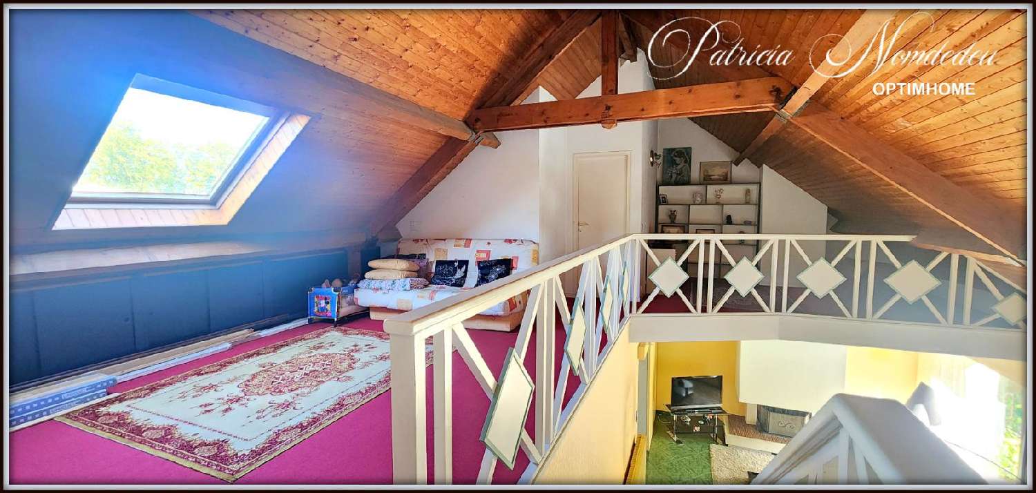 en venta casa Pau Pirineos Atlánticos 8
