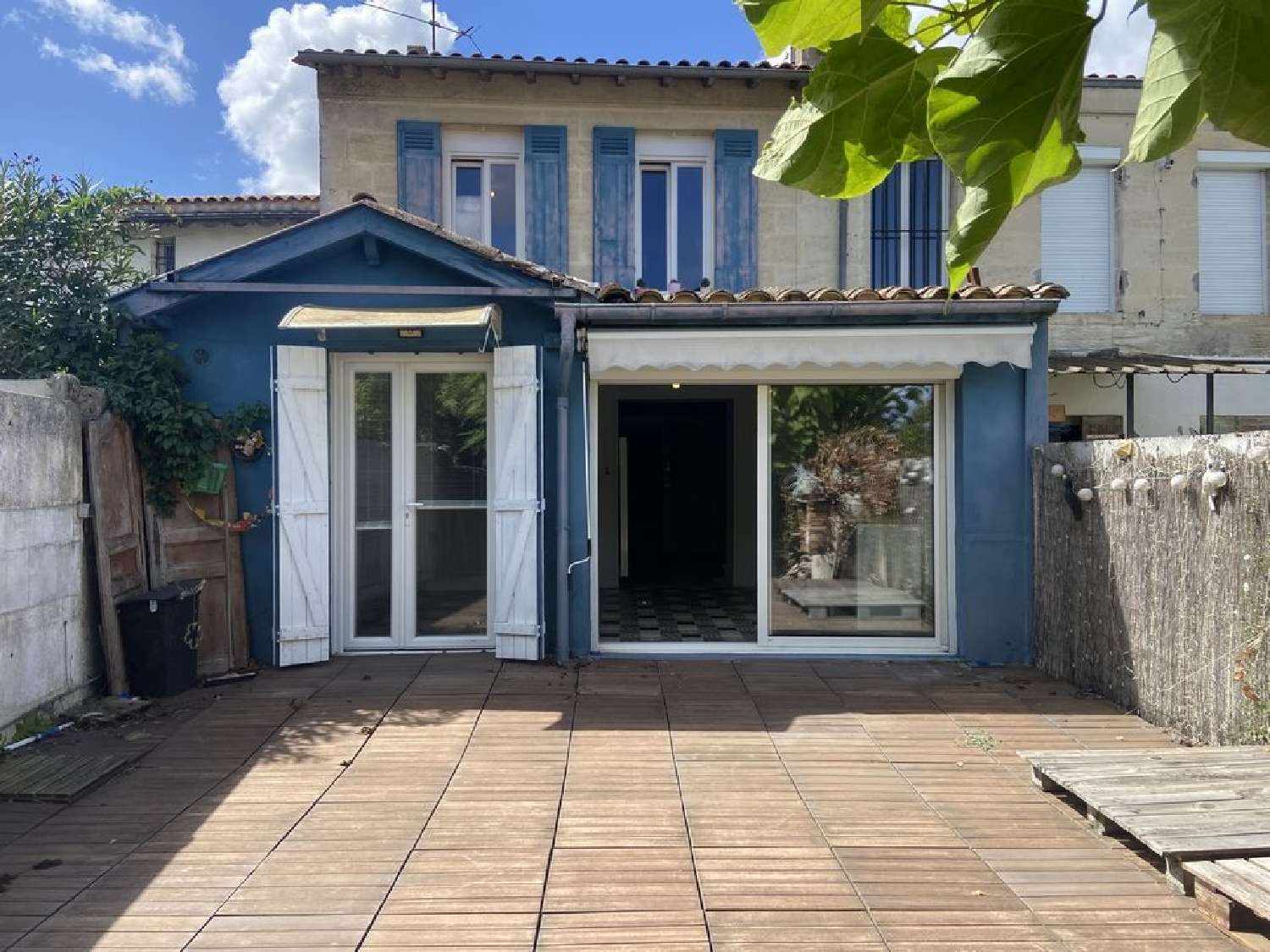  à vendre maison Pauillac Gironde 1