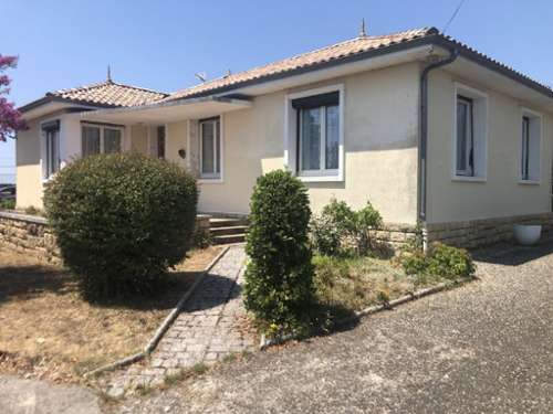 Pauillac Gironde maison foto 7403454