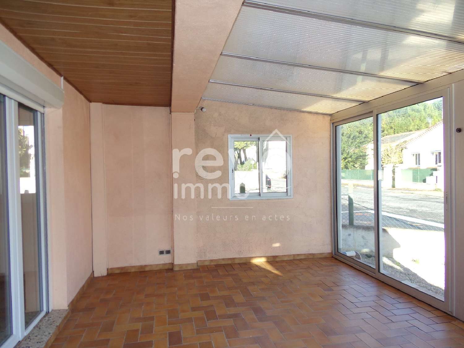  en venta casa Paulhan Hérault 2