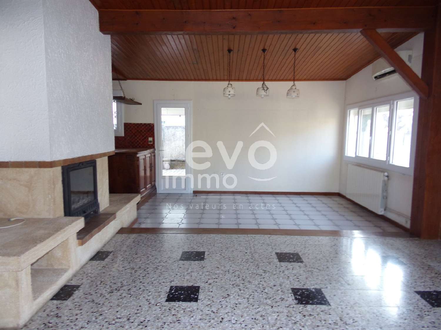  en venta casa Paulhan Hérault 3