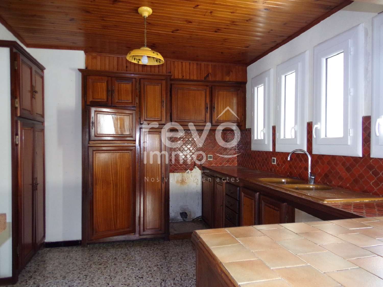  en venta casa Paulhan Hérault 6