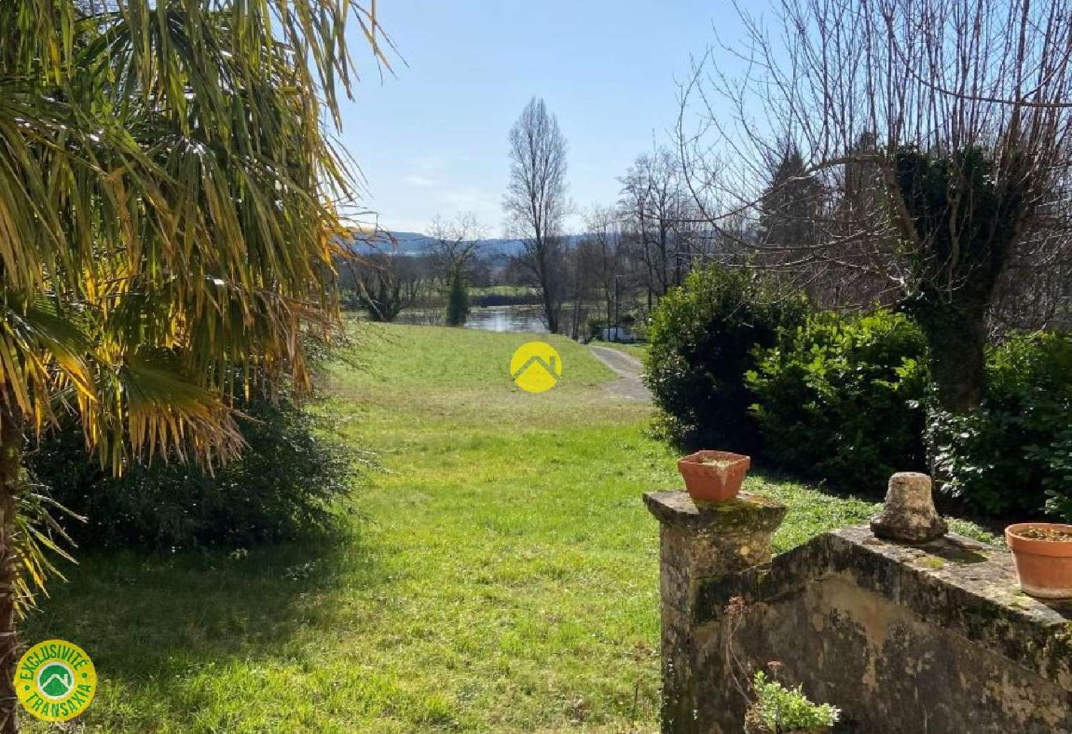 for sale house Paunat Dordogne 2