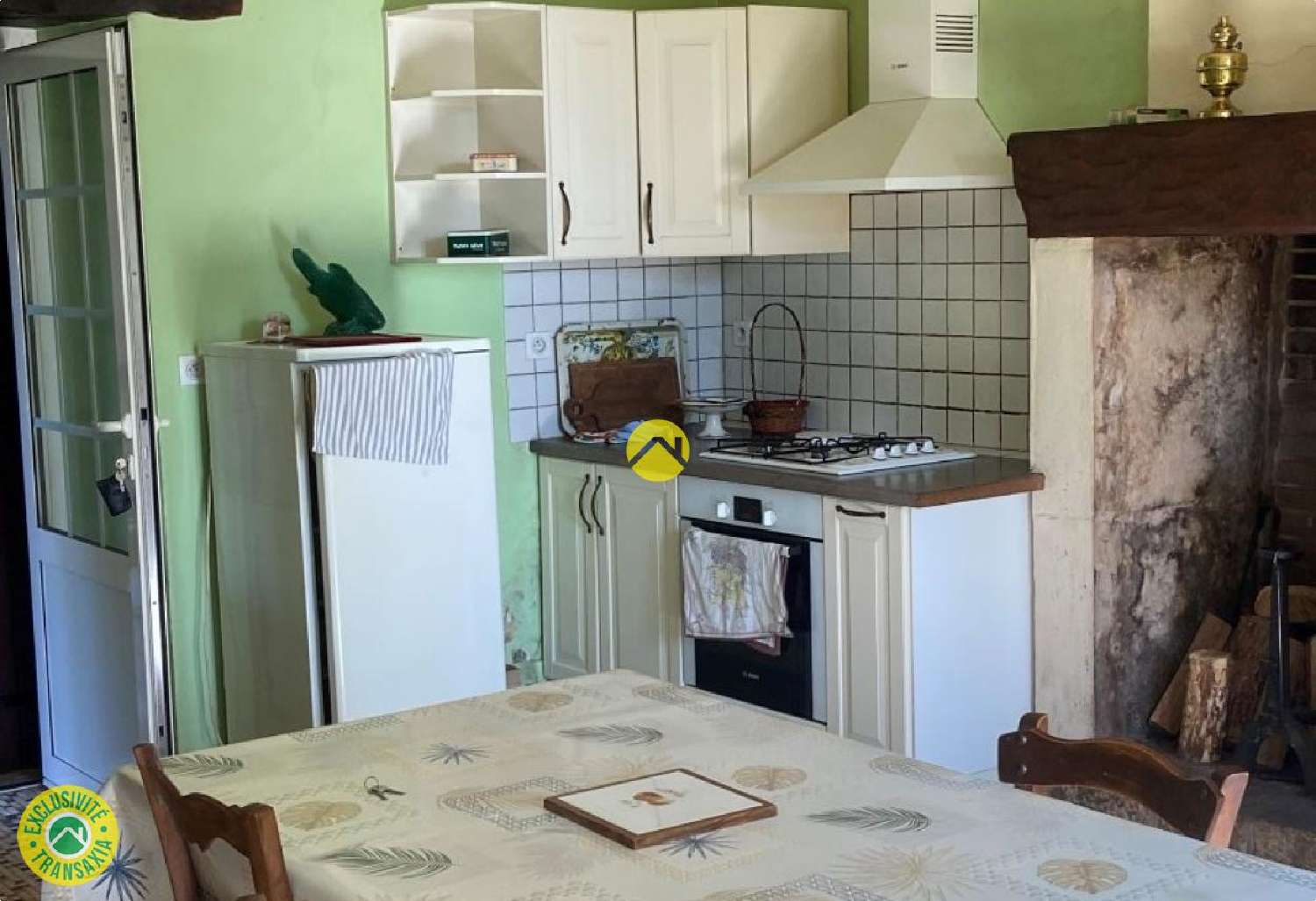 for sale house Paunat Dordogne 3