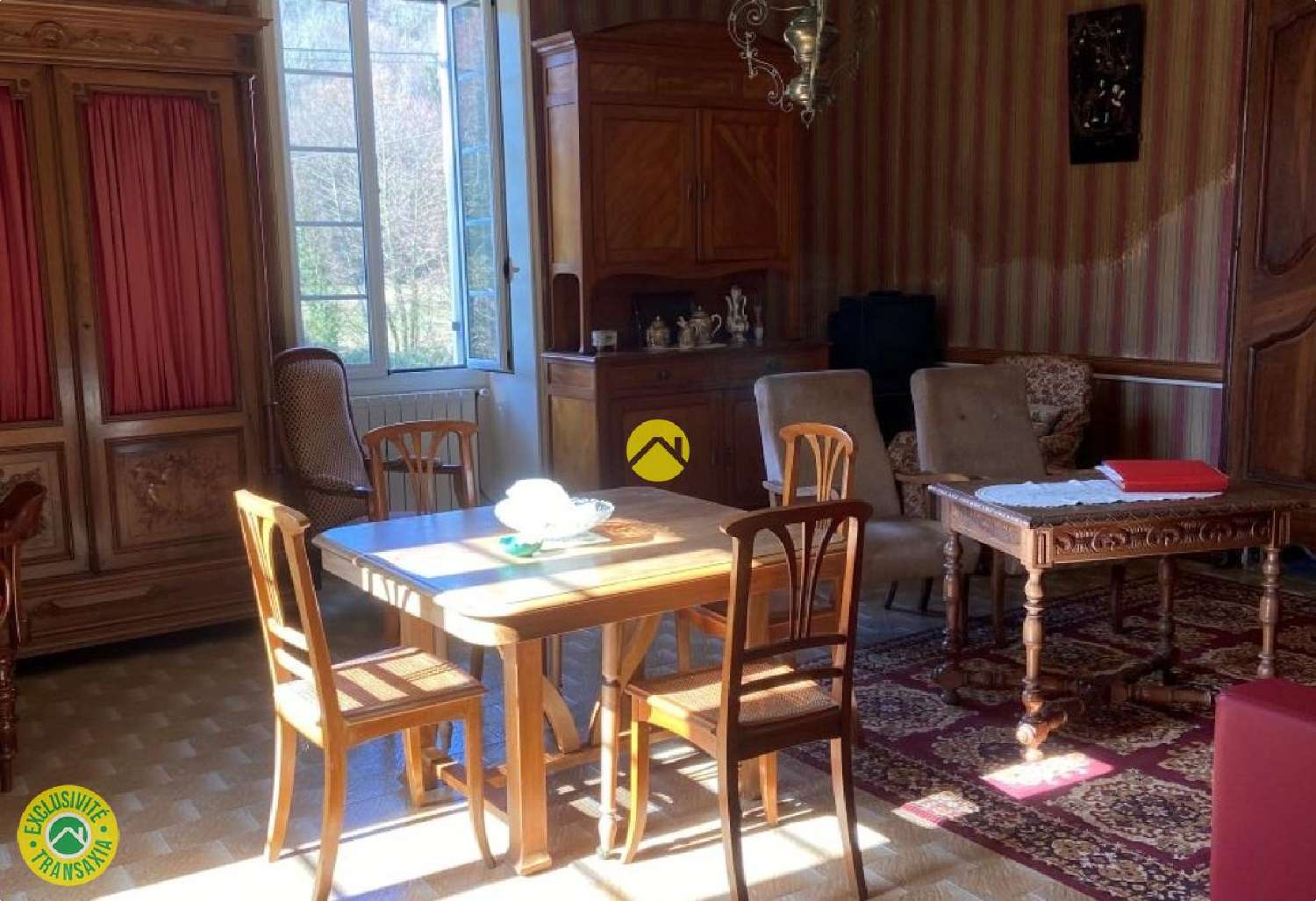 for sale house Paunat Dordogne 5