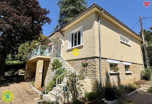Paunat Dordogne house foto 7412177