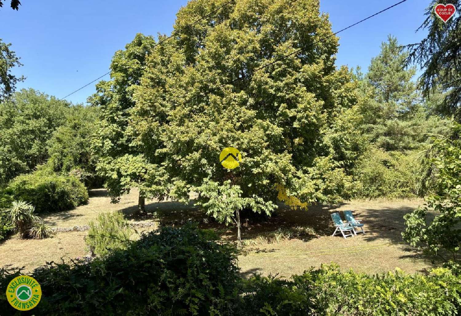 for sale house Paunat Dordogne 2