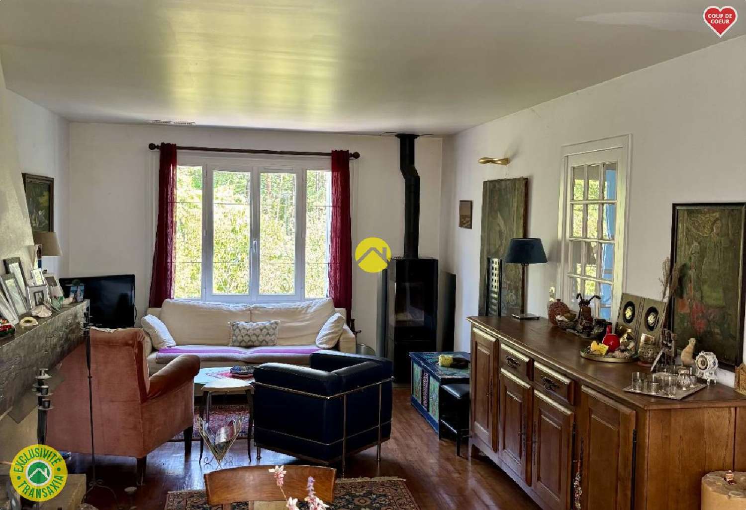 for sale house Paunat Dordogne 4