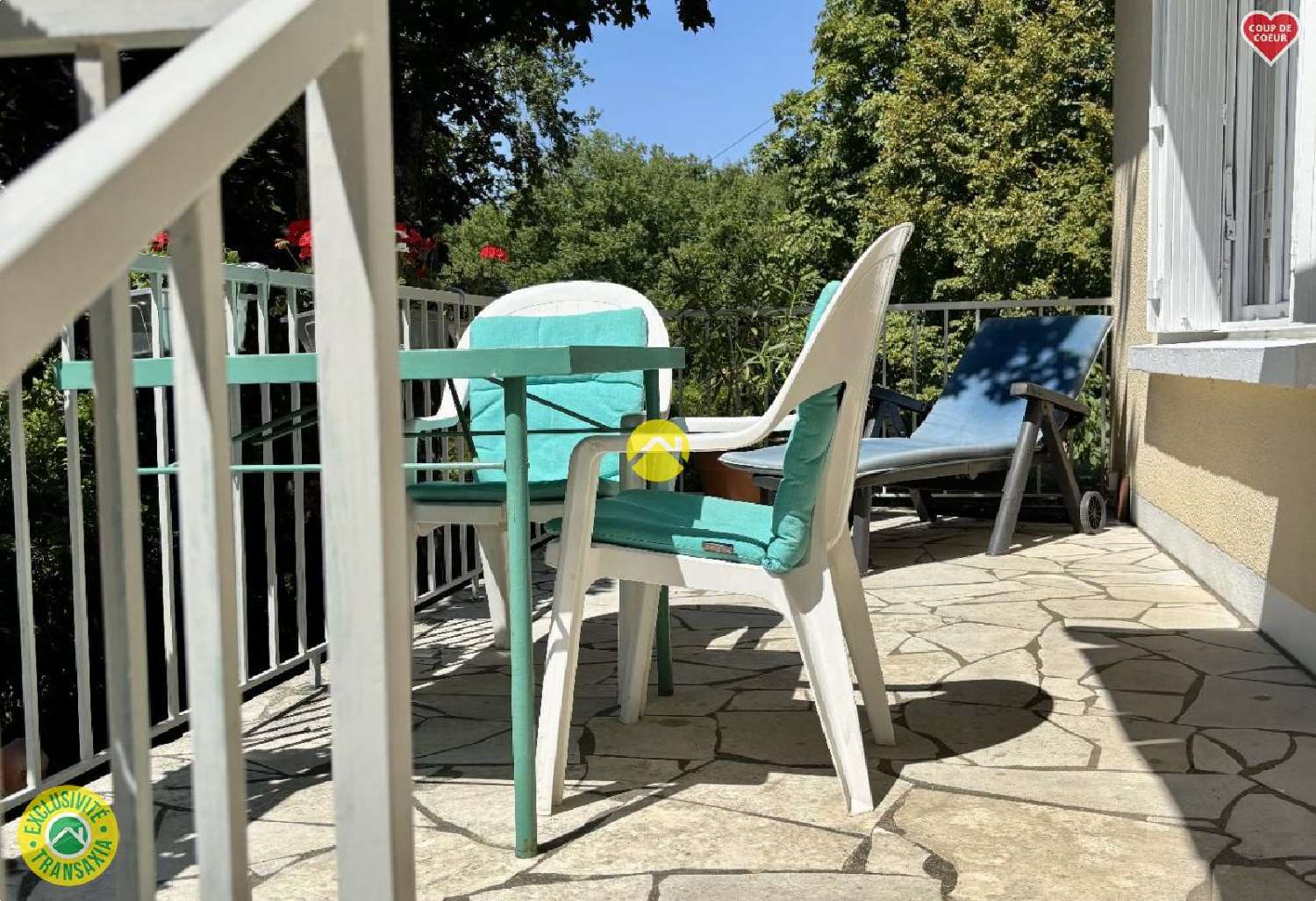 for sale house Paunat Dordogne 6