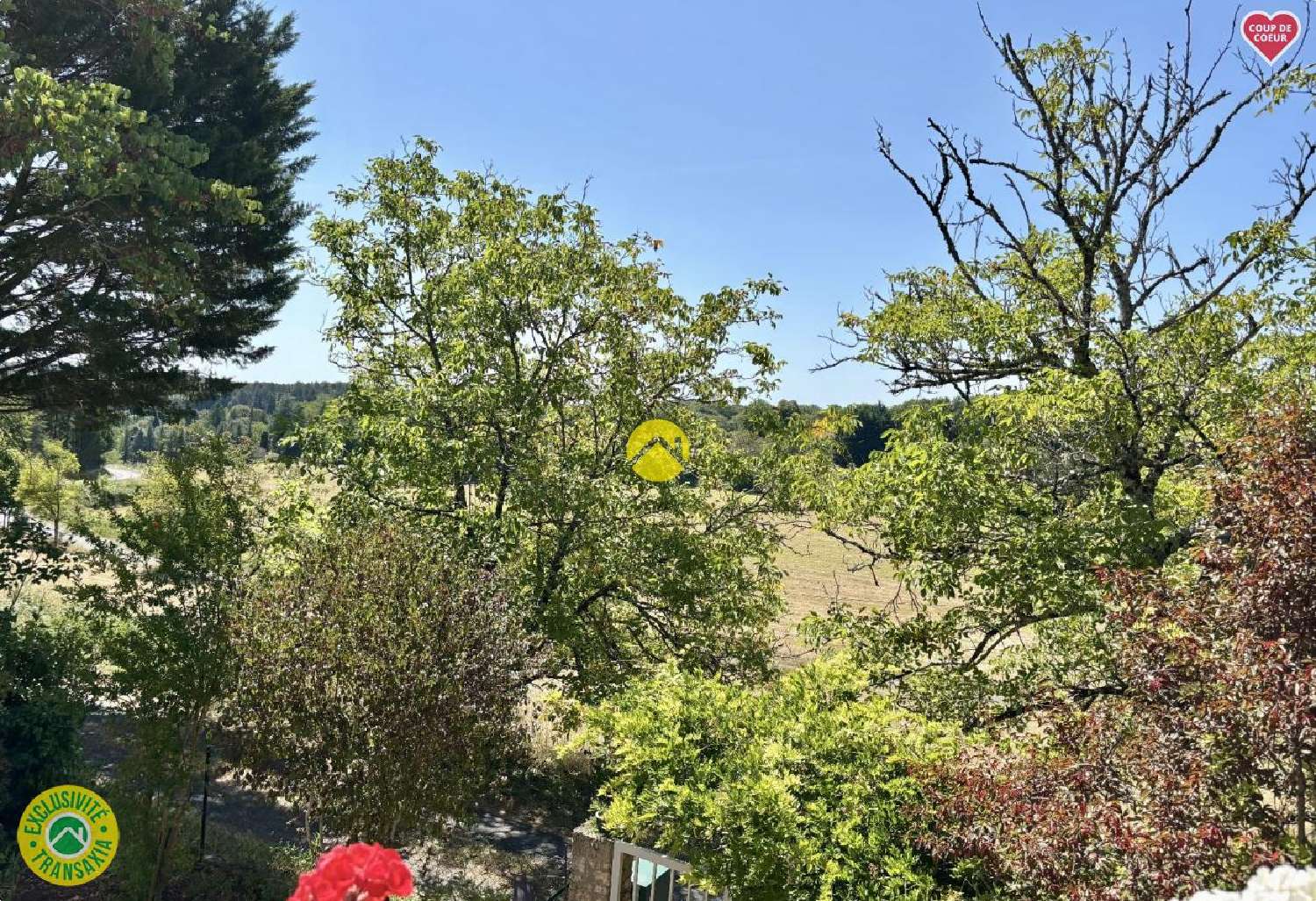 for sale house Paunat Dordogne 8