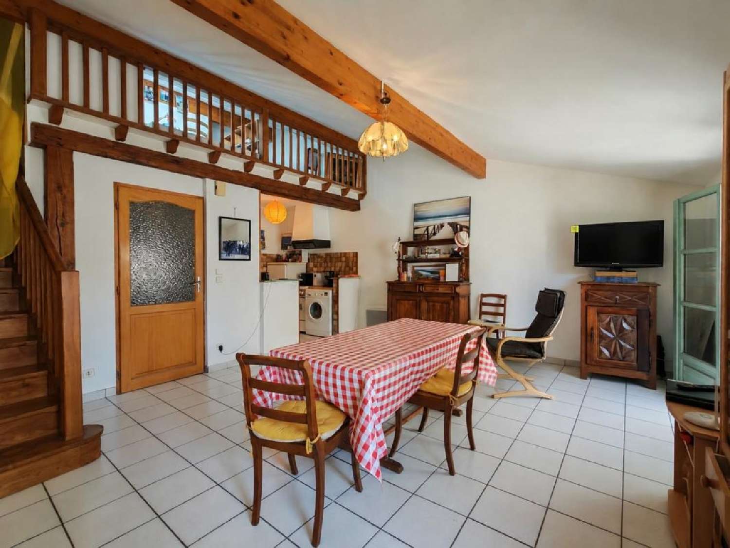 kaufen Haus Pavie Gers 3