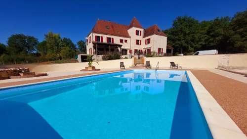 Payrac Lot huis foto 7416464
