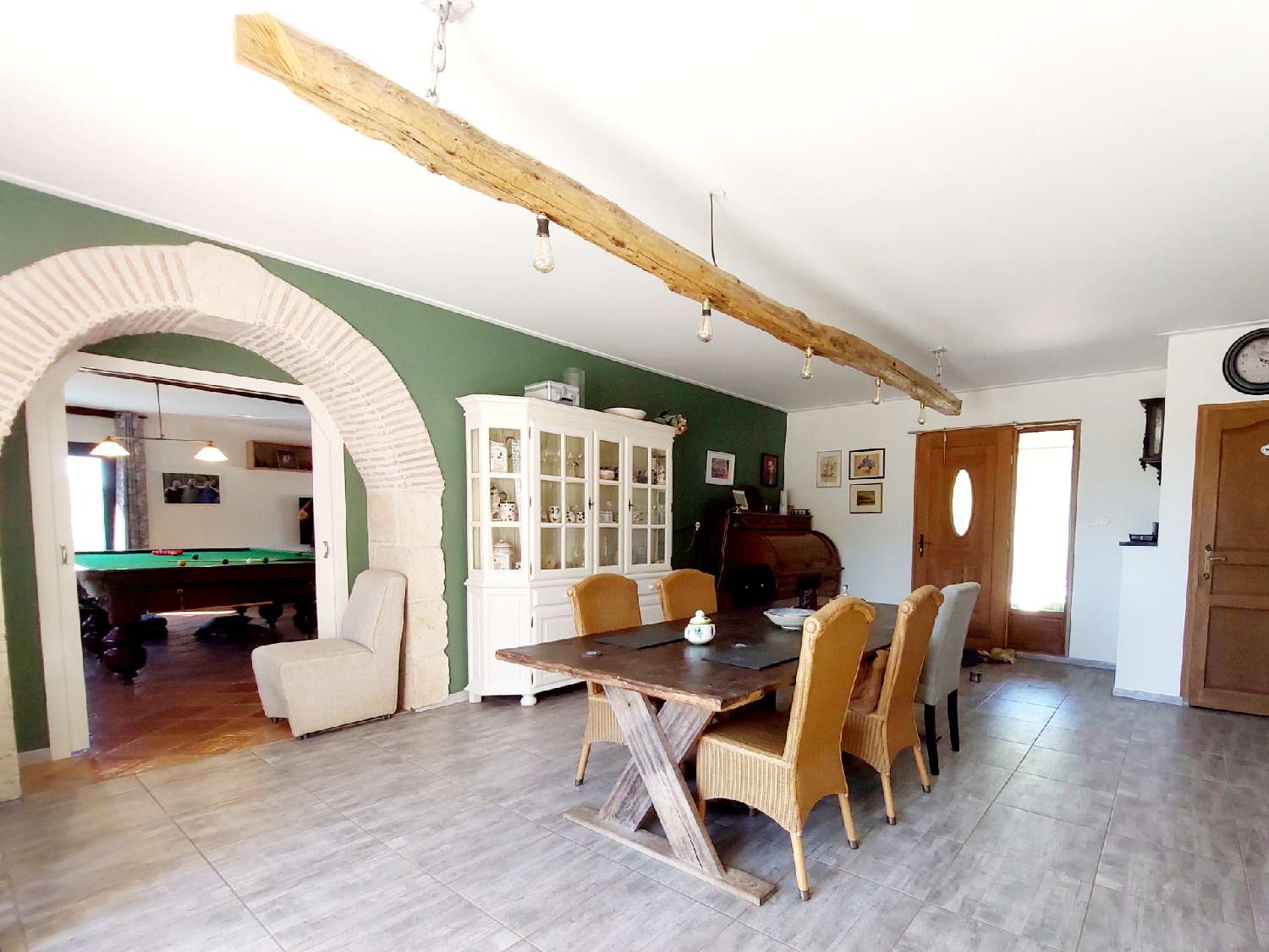  te koop huis Payrac Lot 6