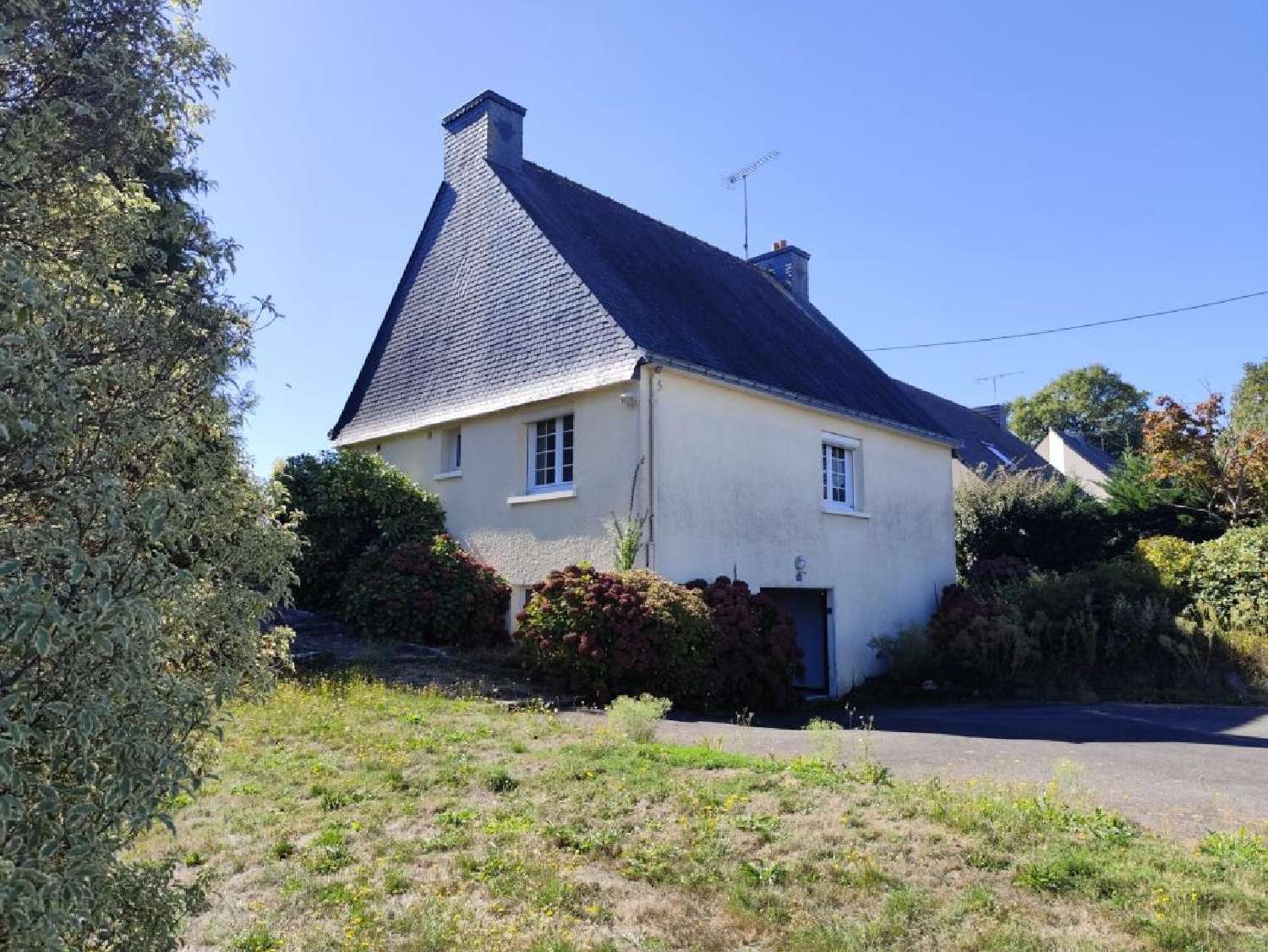 te koop huis Peillac Morbihan 2