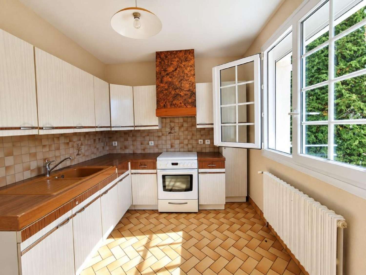 te koop huis Peillac Morbihan 3