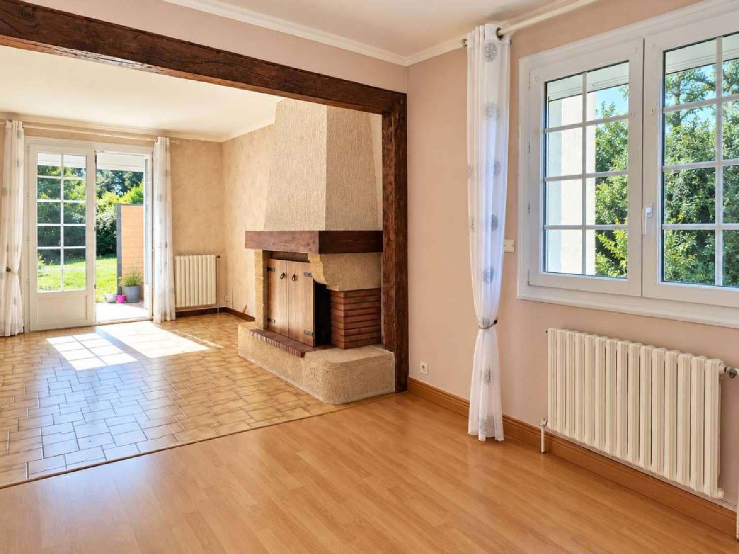 te koop huis Peillac Morbihan 4