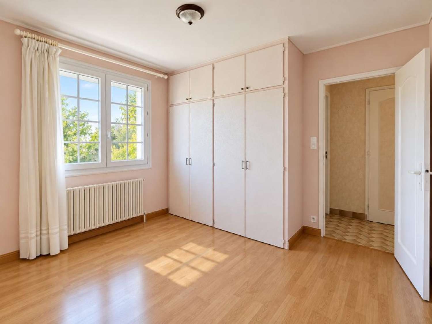 te koop huis Peillac Morbihan 7