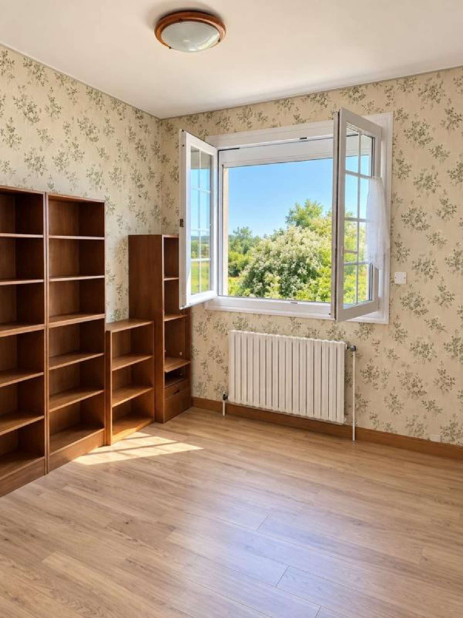 te koop huis Peillac Morbihan 8
