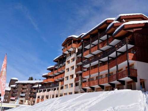 Peisey-Nancroix Savoie Haus Bild 7409191