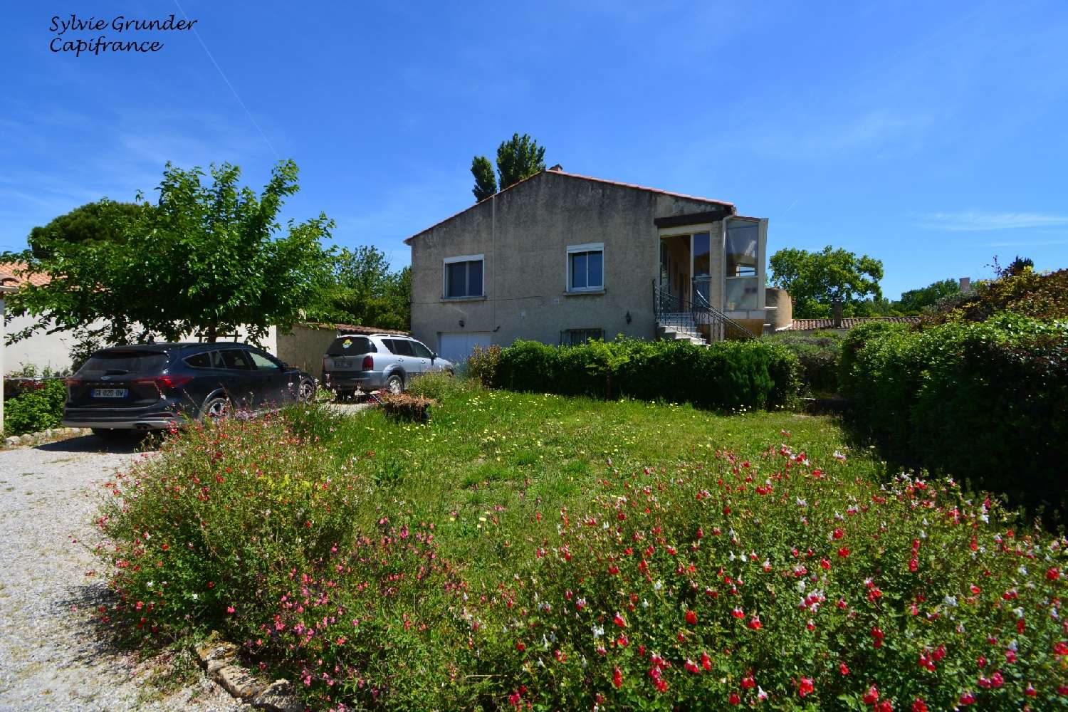 en venta casa Pélissanne Bocas del Ródano 1