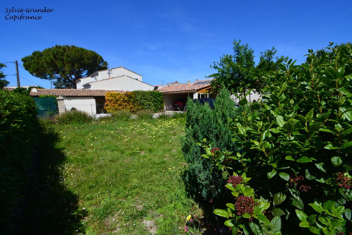 en venta casa Pélissanne Bocas del Ródano 2