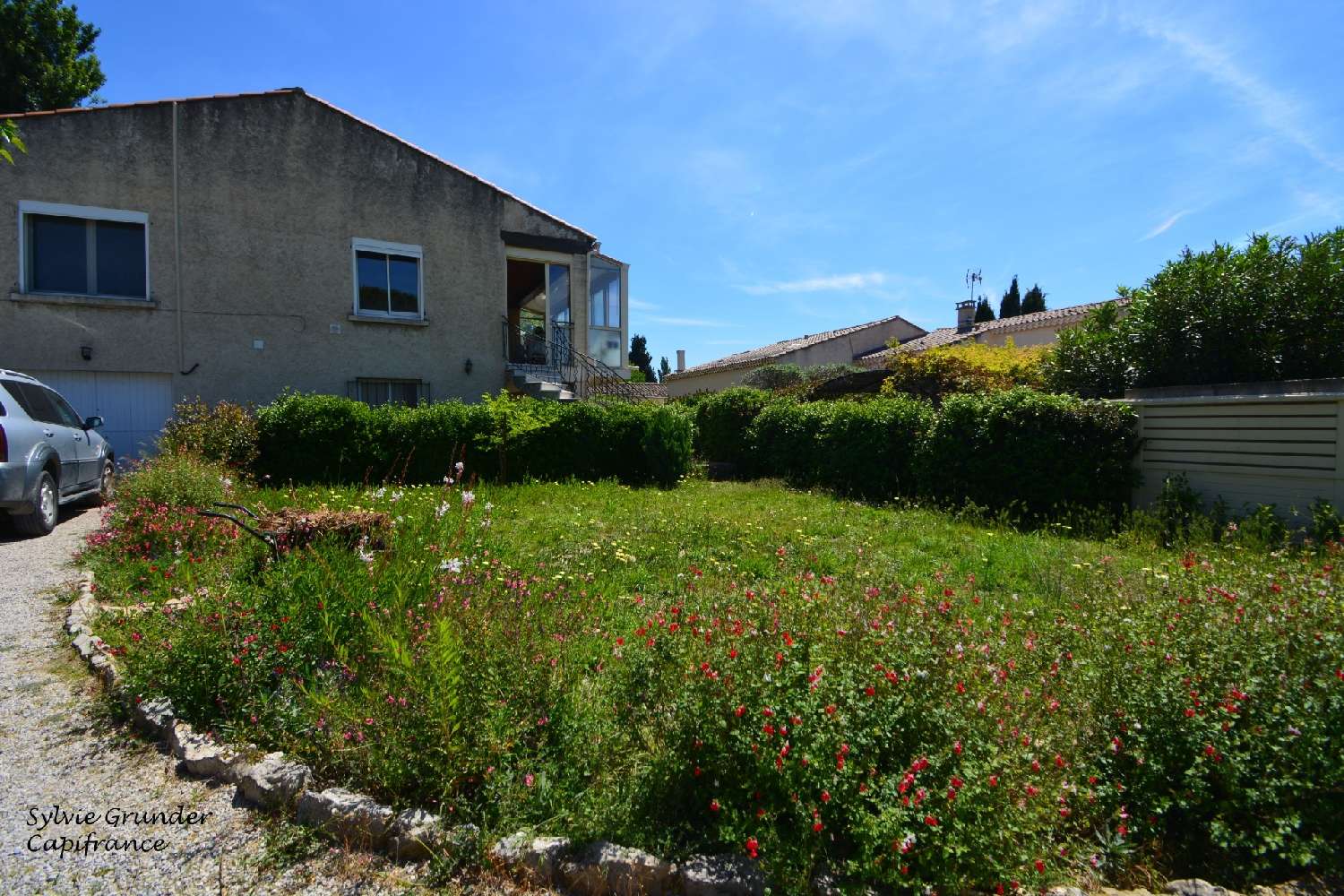 en venta casa Pélissanne Bocas del Ródano 3