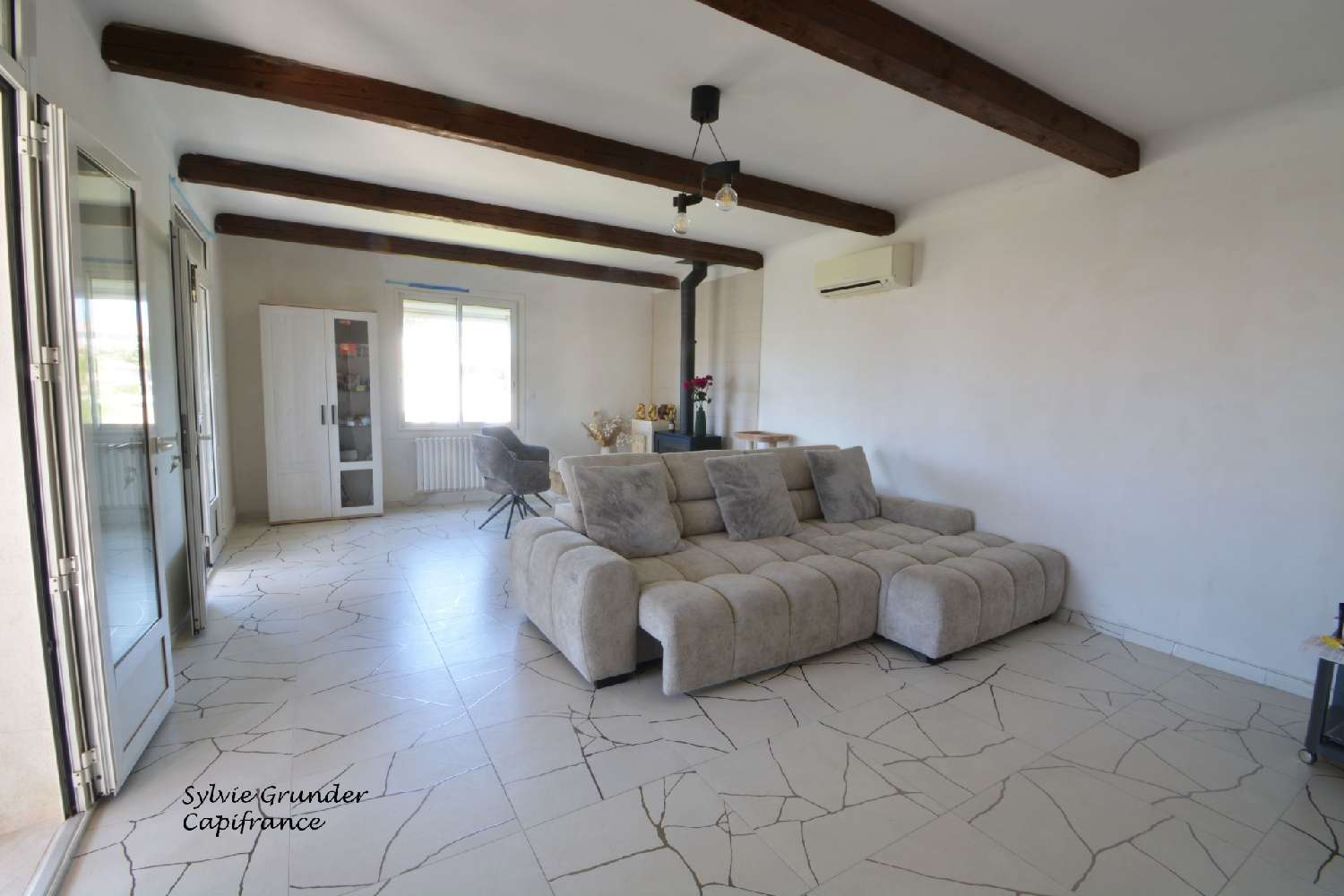 en venta casa Pélissanne Bocas del Ródano 5