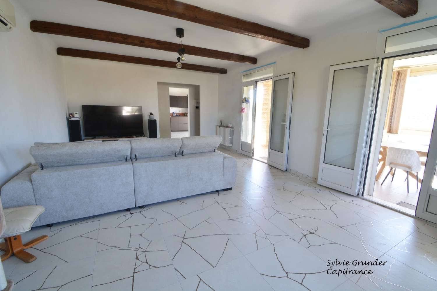 en venta casa Pélissanne Bocas del Ródano 6