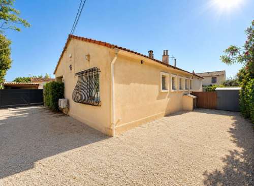 Pélissanne Bouches-du-Rhône maison foto 7403367