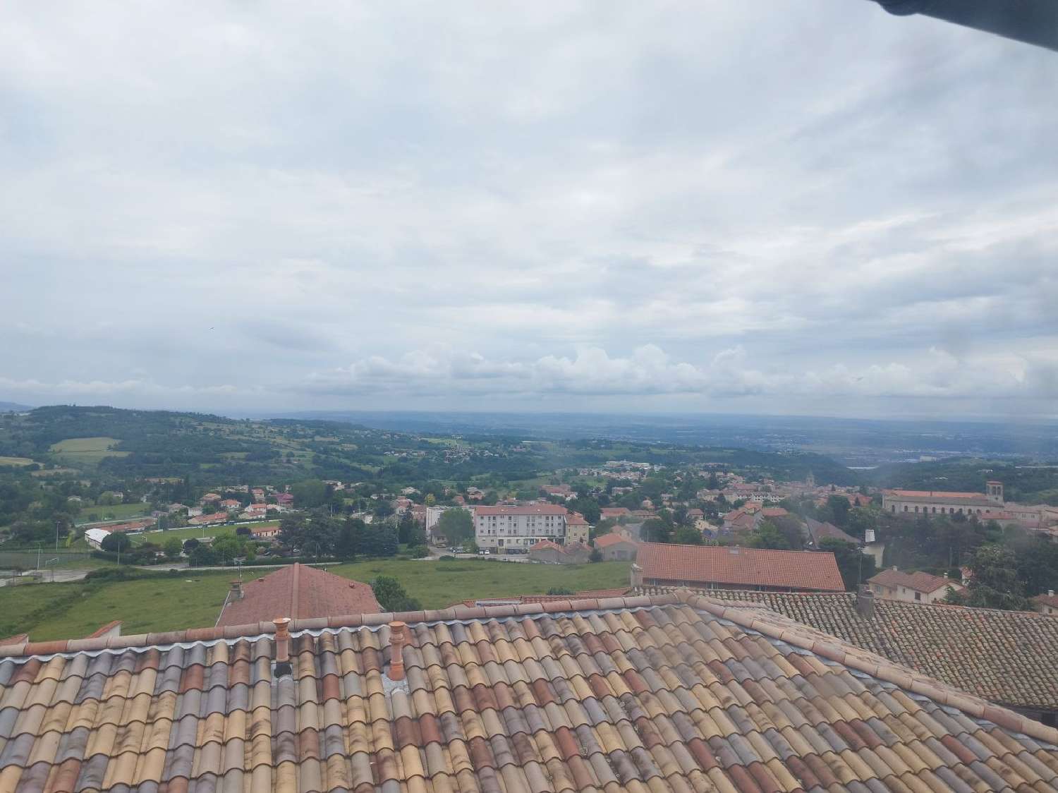  for sale house Pélussin Loire 2